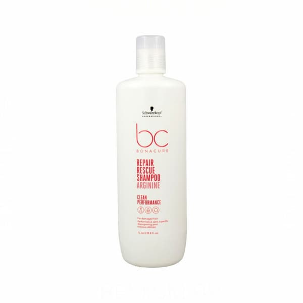 Schampo Schwarzkopf Bc Repair Rescue 1 L