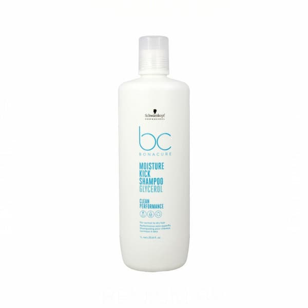 Fuktgivande schampo Schwarzkopf 17218 1 L