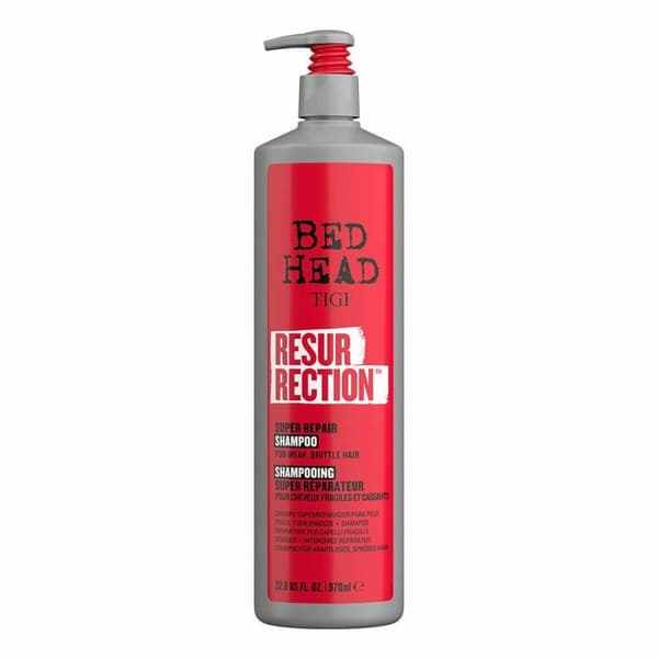 Stärkande schampo Be Head Tigi Bed Head 970 ml