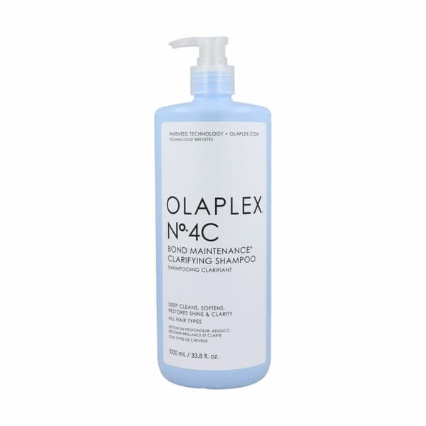 Djuprengörande schampo Olaplex Bond Maintenance C 1 L