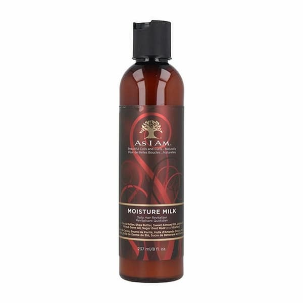 Stylingkräm As I Am 566890 237 ml (237 ml)