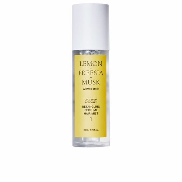 Hoitoaine Rated Green LEMON FREESIA