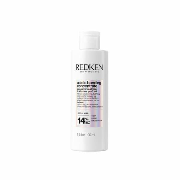 Multivitamiinit Redken ACIDIC BONDING CONCENTRATE 190 ml