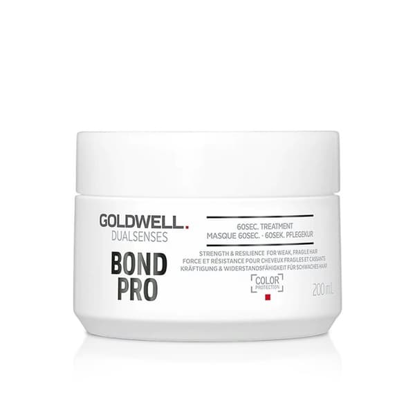 Muotoiluvoide Goldwell Bond Pro 200 ml