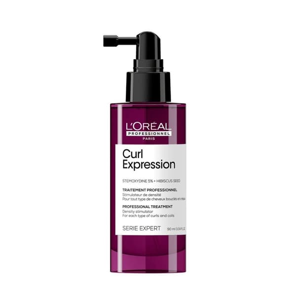 Paksuntava suihke L'Oreal Professionnel Paris Curl Expression 90 ml