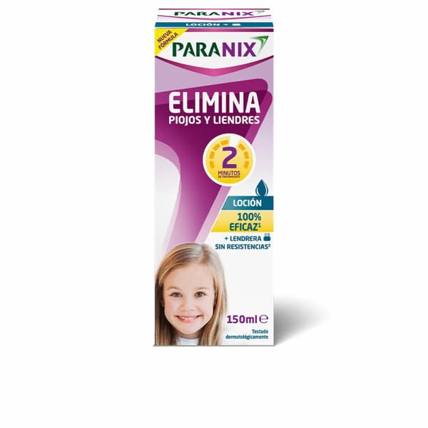 Täivoide Paranix Lasten (2 Kappaletta)
