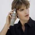 Miniatyrbild 2 av 6: Anti-håravfall spray Kerastase Genesis Homme Tjock 150 ml