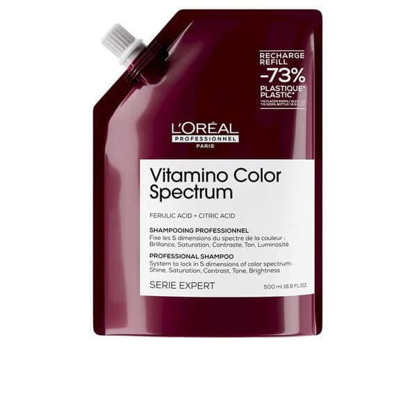 Schampo L'Oreal Professionnel Paris VITAMINO COLOR SPECTRUM