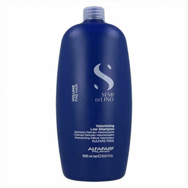 Schampo och balsam Semi Di Lino Volumizing Low Alfaparf Milano Semi Di Lino 1 L