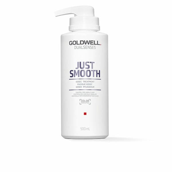 Muotoiluvoide Goldwell Just Smooth 500 ml
