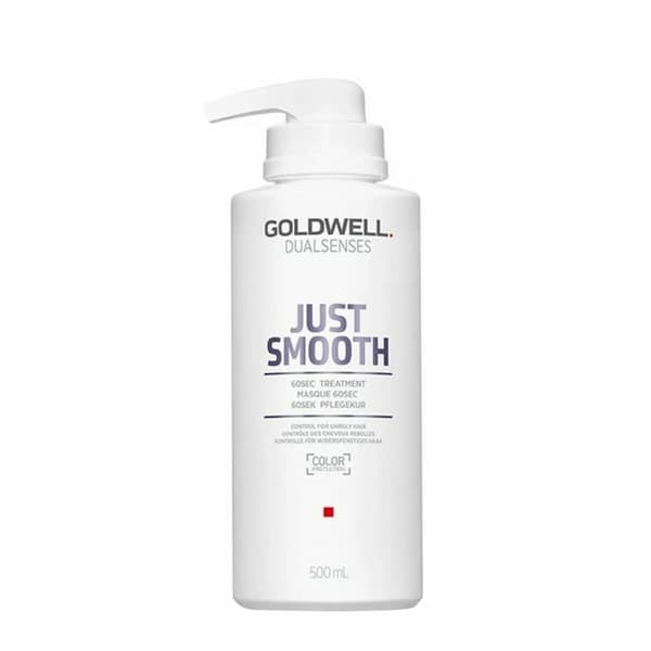 Muotoiluvoide Goldwell Just Smooth 500 ml