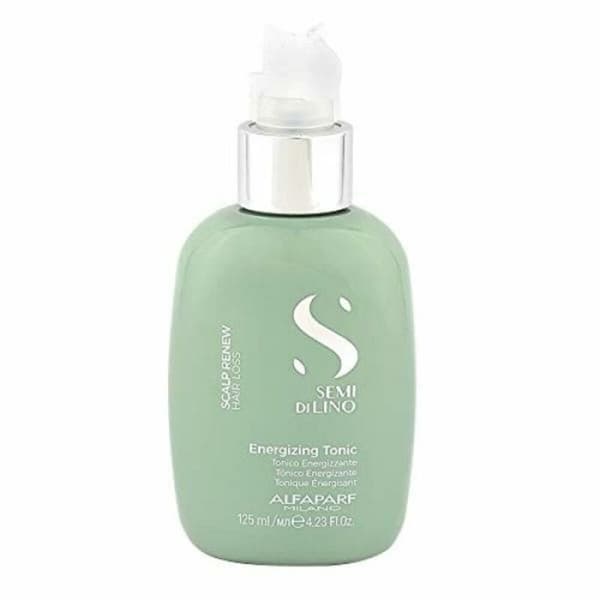 Kasvovesi Semi Di Lino Energizing Alfaparf Milano (125 ml)