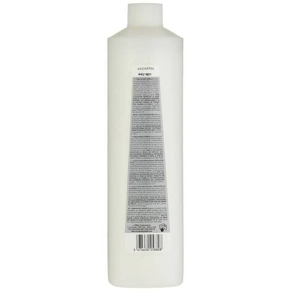 Rauhoittava balsami L'Oreal Professionnel Paris 147233 Pehmennin 1 L
