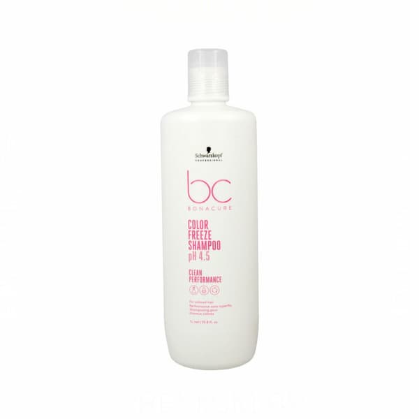 Shampoo til farvet hår Schwarzkopf 17201 1 L p