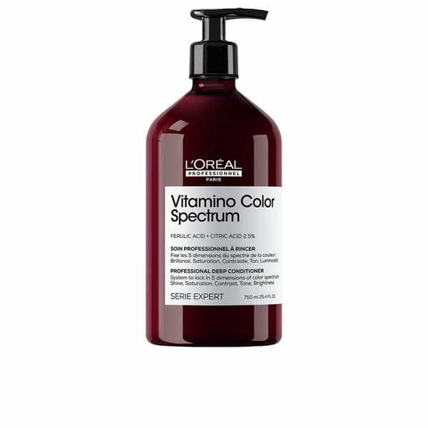 Hoitoaine L'Oreal Professionnel Paris VITAMINO COLOR SPECTRUM