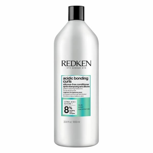 Balsam Redken ACIDIC BONDING CURLS 1 L