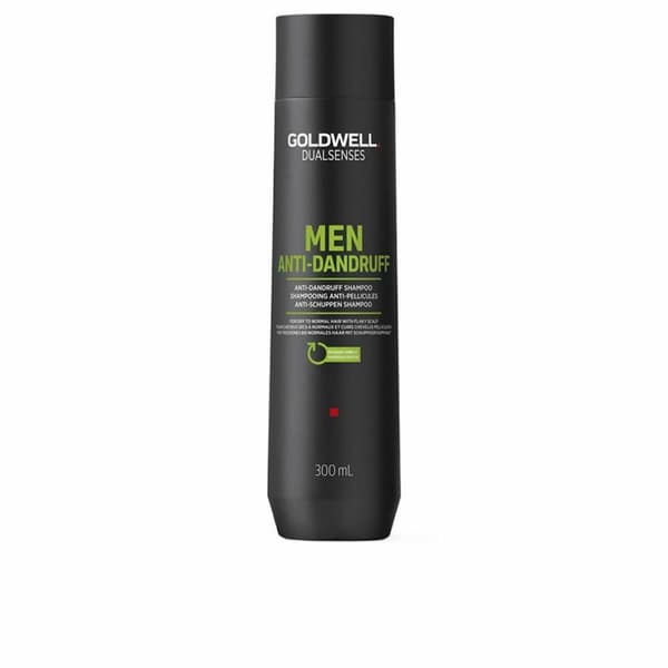 Hårstyling Creme Goldwell Dualsenses Men 300 ml