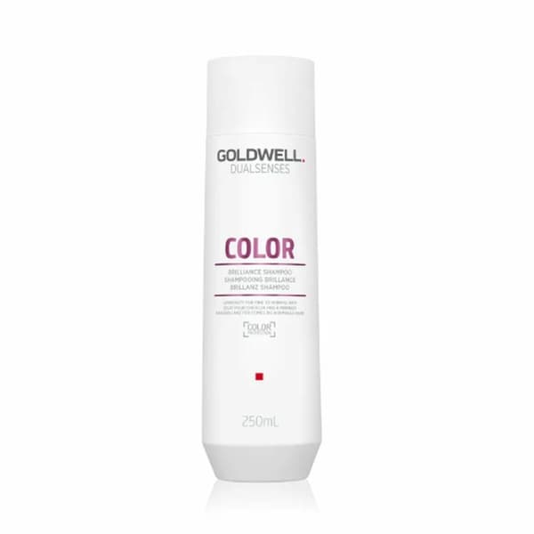 Schampo Goldwell Color 250 ml