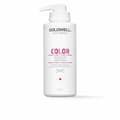 Miniatyrbild 2 av 2: Stylingkräm Goldwell Color 500 ml