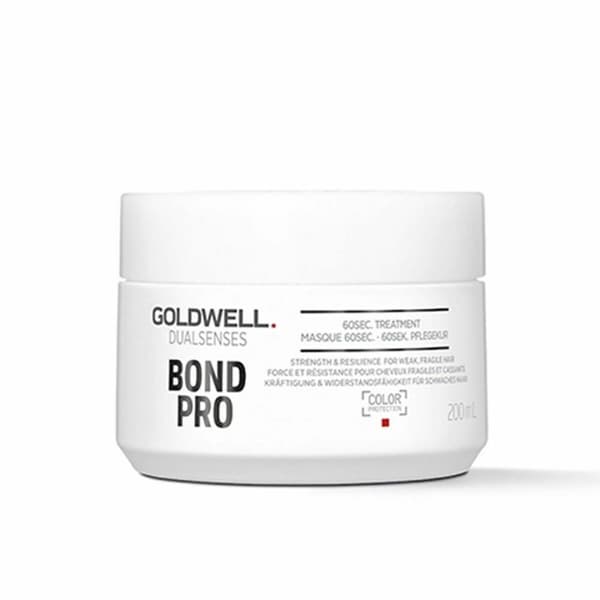 Styling-Krem Goldwell Bond Pro 200 ml