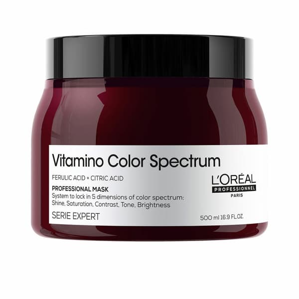 Hiusnaamio L'Oreal Professionnel Paris VITAMINO COLOR SPECTRUM