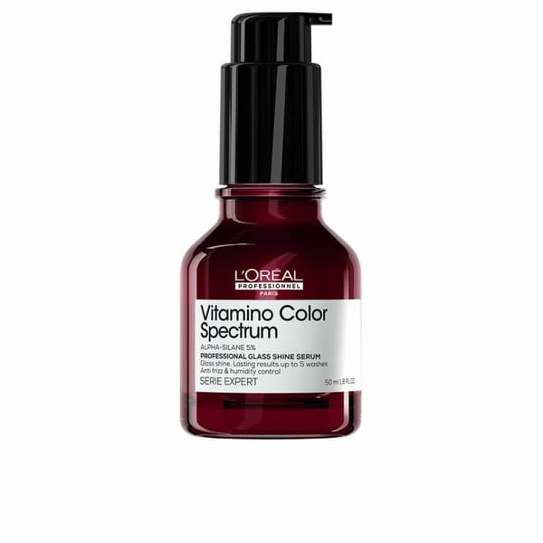 Hårinpackning L'Oreal Professionnel Paris VITAMINO COLOR SPECTRUM
