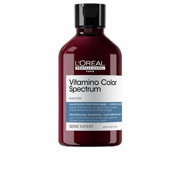 Sjampo L'Oreal Professionnel Paris VITAMINO COLOR SPECTRUM
