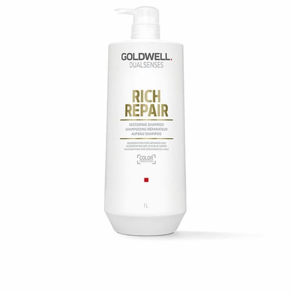 Shampoo Goldwell DUALSENSES RICH REPAIR 1 L