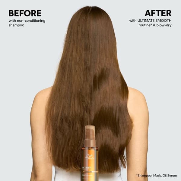 Schampo Wella ULTIMATE SMOOTH 1 L