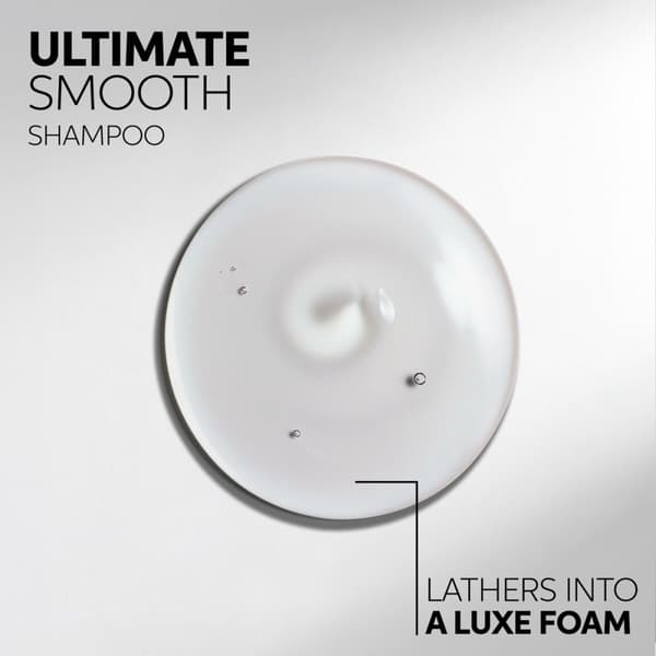 Schampo Wella ULTIMATE SMOOTH 1 L