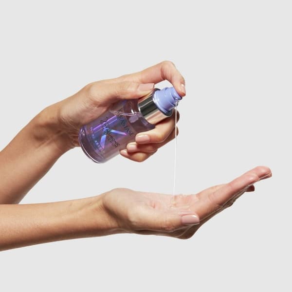 Hårserum Kerastase Blond Absolu 50 ml