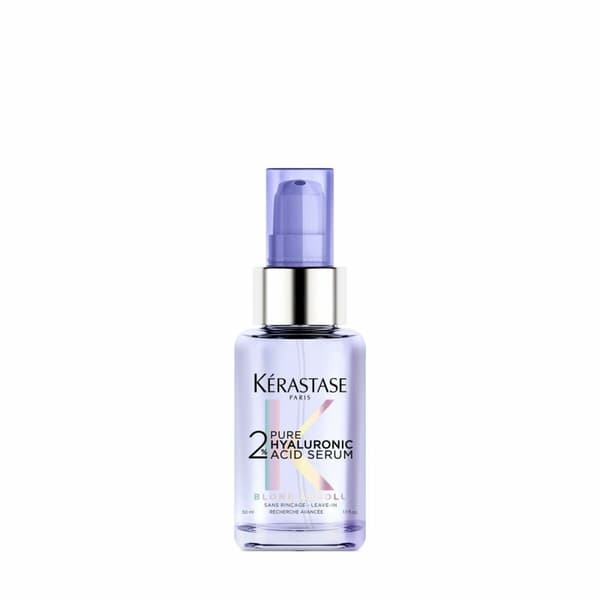 Hårserum Kerastase Blond Absolu 50 ml