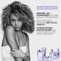 Miniatyrbillede 9 af 11: Hårserum Kerastase Blond Absolu 50 ml