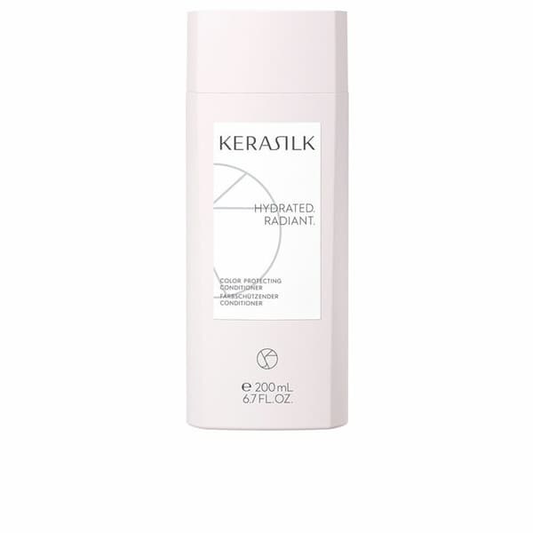Farvebeskyttende Balsam Kerasilk Essentials 200 ml