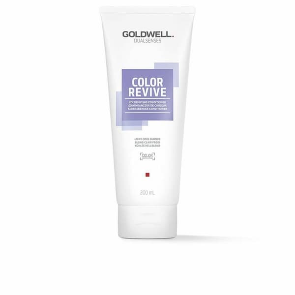 Väriä säilyttävä hoitoaine Goldwell Color Revive 200 ml