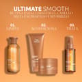 Pikkukuva 7 / 11: Hoitoaine Wella ULTIMATE SMOOTH 200 ml