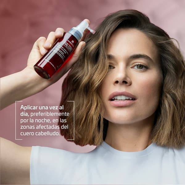 Anti-Hårtab Hårlotion Iraltone IRALTONE CHAMPÚS Y LOCIONES 100 ml