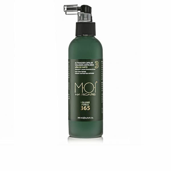 Hiusten lähtöön vaikuttava voide MOI 365 VOLUME FOCE 200 ml