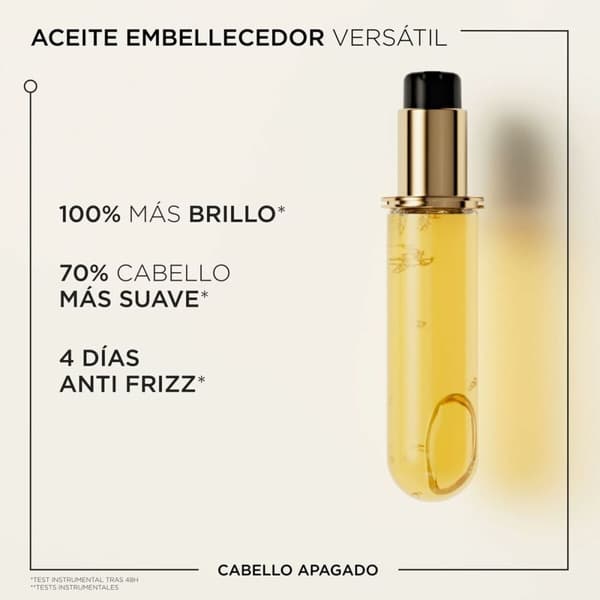 Hårolie Kerastase ELIXIR ULTIME 75 ml