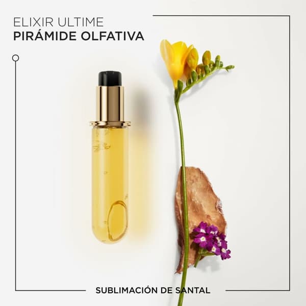 Hårolja Kerastase ELIXIR ULTIME 75 ml