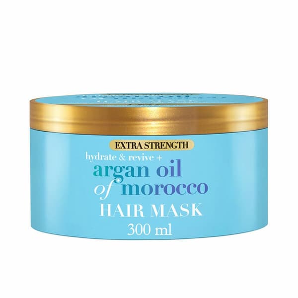 Hårinpackning OGX HYDRATE & REPAIR 168 g