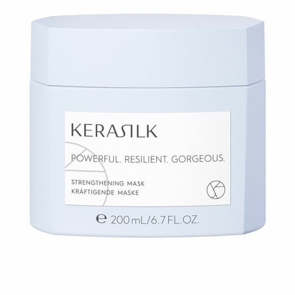 Hårinpackning Kerasilk Specialists 200 ml