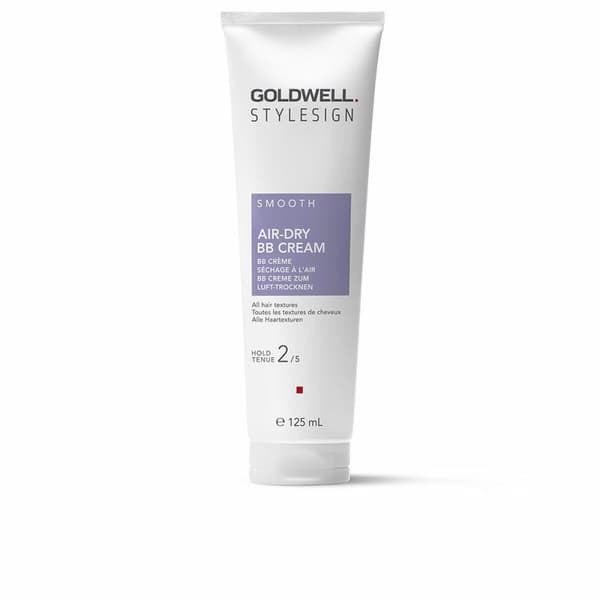 Stylingkräm Goldwell STYLESIGN SMOOTH 125 ml