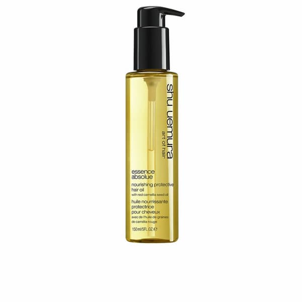 Beskyttende Hårolie Shu Uemura Essence Absolue 150 ml