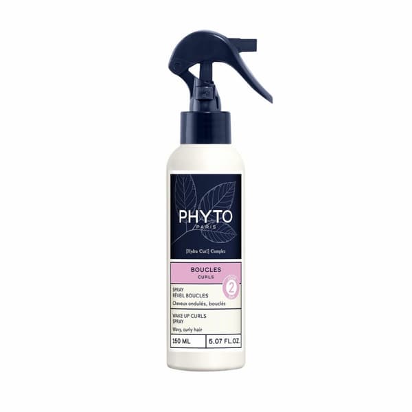 Kiharoiden viimeistelysuihke Phyto Paris Hydra Curl 150 ml