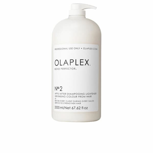 Reparerande hårbehandling Olaplex BOND PERFECTOR 2 L