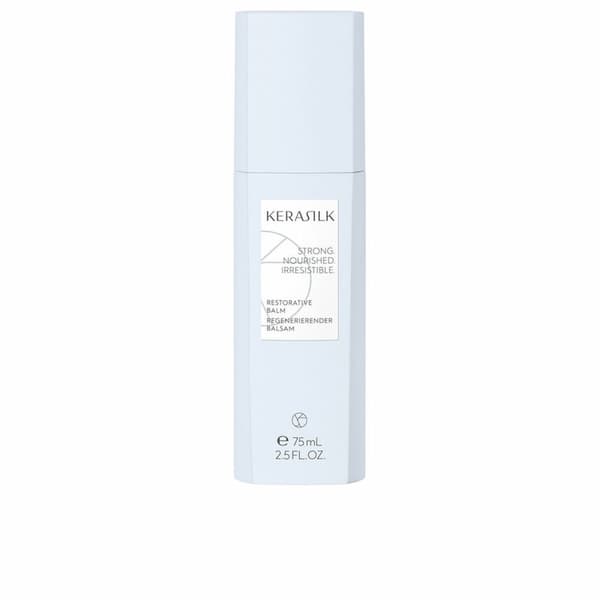 Genopbyggende hårbehandling Kerasilk Specialists 75 ml