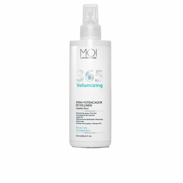 Tuuheuttava suihke MOI 365 VOLUMIZING 250 ml