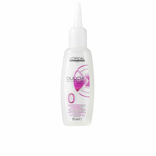 Kiharien erotteluneste L'Oreal Professionnel Paris DULCIA ADVANCED 75 ml