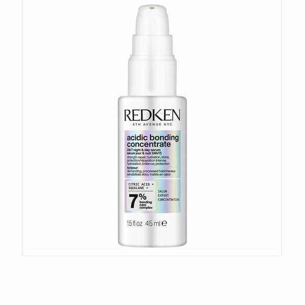 Hiusseerumi Redken ACIDIC BONDING CONCENTRATE 45 ml